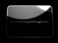 Mannequin Logo-Motion