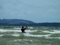 Chiemsee 11.06.2009