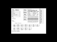 sd ear training statistics