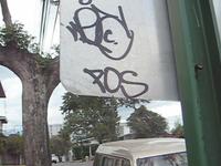 Graffiti - POS - Costa Rica HD