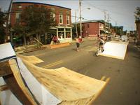 Baxter Ave Bloc Party