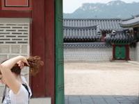 They Went to Seoul