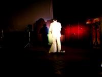 Joel and Olga's first dance
