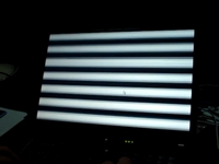 VGA to Stereo Audio Adapter