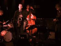 MERKUR "Elektroblues"