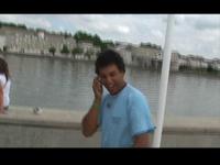 Championnat de France 2009 Bourges