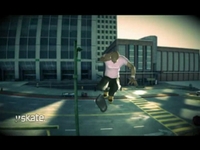 Farewell San Van - NGG skate Team Video 5