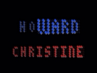 Howard & Christine Trailer