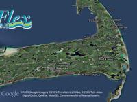 Flex Bus Recruiting Video for Commuters on Lower and Outer Cape Cod