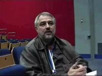 Interview with Roger Malina