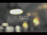 SETY SUMMER 2009