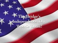 Bridge: Midtown's Independence Day Weenie Roast