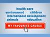 CanadaHelps Promos