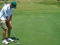 Golf W/The Fellas