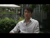 Joseph Gordon-Levitt Interview
