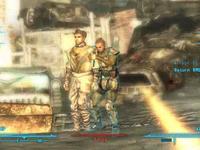 Fallout 3 - Paradise Falls Massacre - THE SECOND WAR OF NORTHERN AGGRESSION