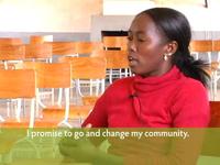 Baraka Agricultural College, Kenya - Gorta Scholarship Scheme