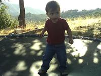 Ryan-Trampoline