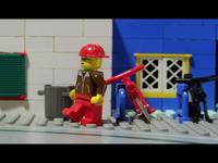LEGO-motion