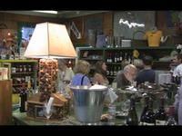 Wine Party at Jimtown Store
