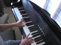 Dude has skills