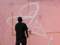 Ironlak Team USA in LA 2009.