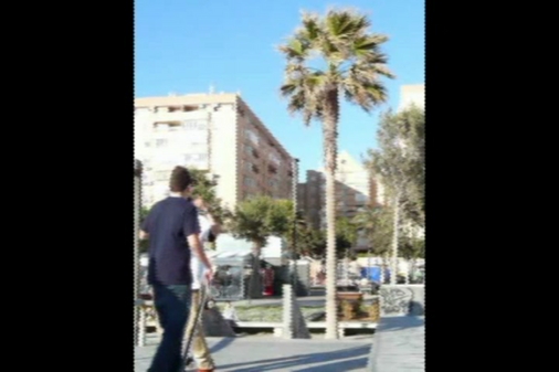 Miniatura del vídeo Almeria