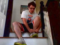 WORKOUT MONTAGE