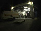 Unicycling video - SIU 1-1 Zachary Wenner