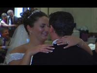 Scott and Trisha