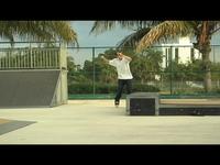 Short little edit of Jon Fromm at 505 Skatepark in Delray Beach, Fl