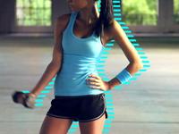 MTV fitness