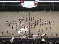 Bishop Grandin Marching Ghosts
