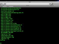 Testing Flex Apps with Cucumber