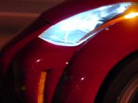 Night Driving