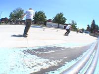 Manik Go Skateboarding Day