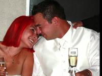 Holiday Wedding