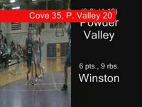 Old Oregon tournament
