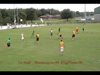 Pasco 4on4 Game of the Week - June 29, 2009