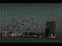 W.I.P  WindStorm