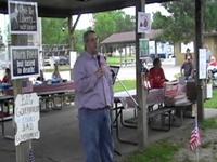 My Fourth of July Tea Party Speech
