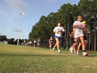 Seminole "Tri if you Dare" Kids Triathlon