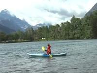 2 days in waterton national park alberta canada