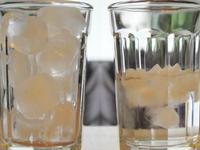Ice Cubes