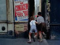 City Breathing: Theme Song For The Red Balloon