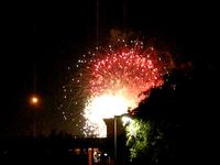 Rockford 4th of July Fireworks