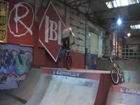 Nick 540 jam