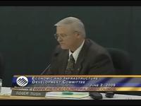 Pierce County Council fight against Illegal Signs (Street Spam)