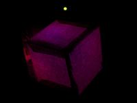 Arduino & the color-changing light