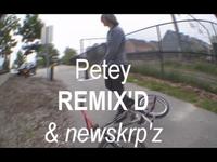 Remix: petey